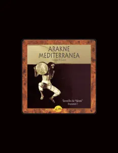 聆聽 Arakne mediterranea、觀看音樂影片、閱讀小傳、查看巡演日期等！
