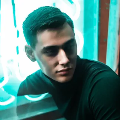Listen to PART KIERAN, watch music videos, read bio, see tour dates & more!