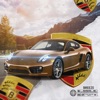 Porsche Marrom - Single