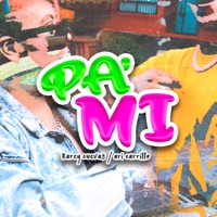 Pa Mi (feat. Ari Carrillo) - Single - Karey Cuevas