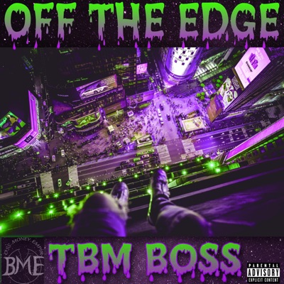 Off the Edge - Single