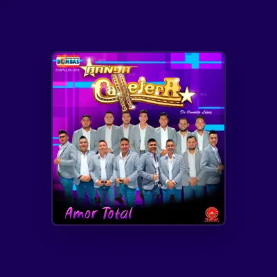 Listen to Banda Callejera, watch music videos, read bio, see tour dates & more!