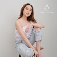 Sudah Sampai Di Sini - Single - Agatha Chelsea