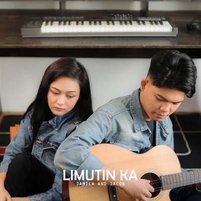 Limutin (feat. Jamila Dayawon) - Single
