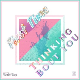 Thinking Bout You Richi Ray