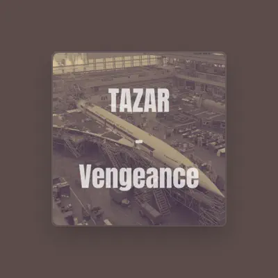 Listen to Tazar, watch music videos, read bio, see tour dates & more!