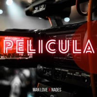 Película - Single - Man Love & Nades