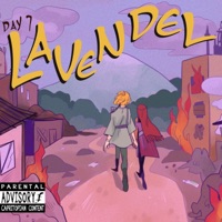 Day 7: Lavendel - Single - Capri