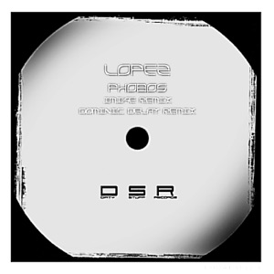 Phobos - Single