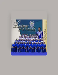Listen to Lejwe La Motheo Artist Development, watch music videos, read bio, see tour dates & more!