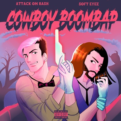 Cowboy BoomBap - Single