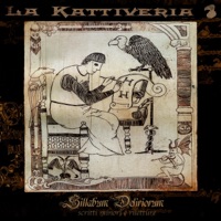 Sillabvm Deliriorvm (Scritti Minori E Riletture) - La Kattiveria