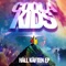 Supa hångla knulla slåss - Coola Kids lyrics