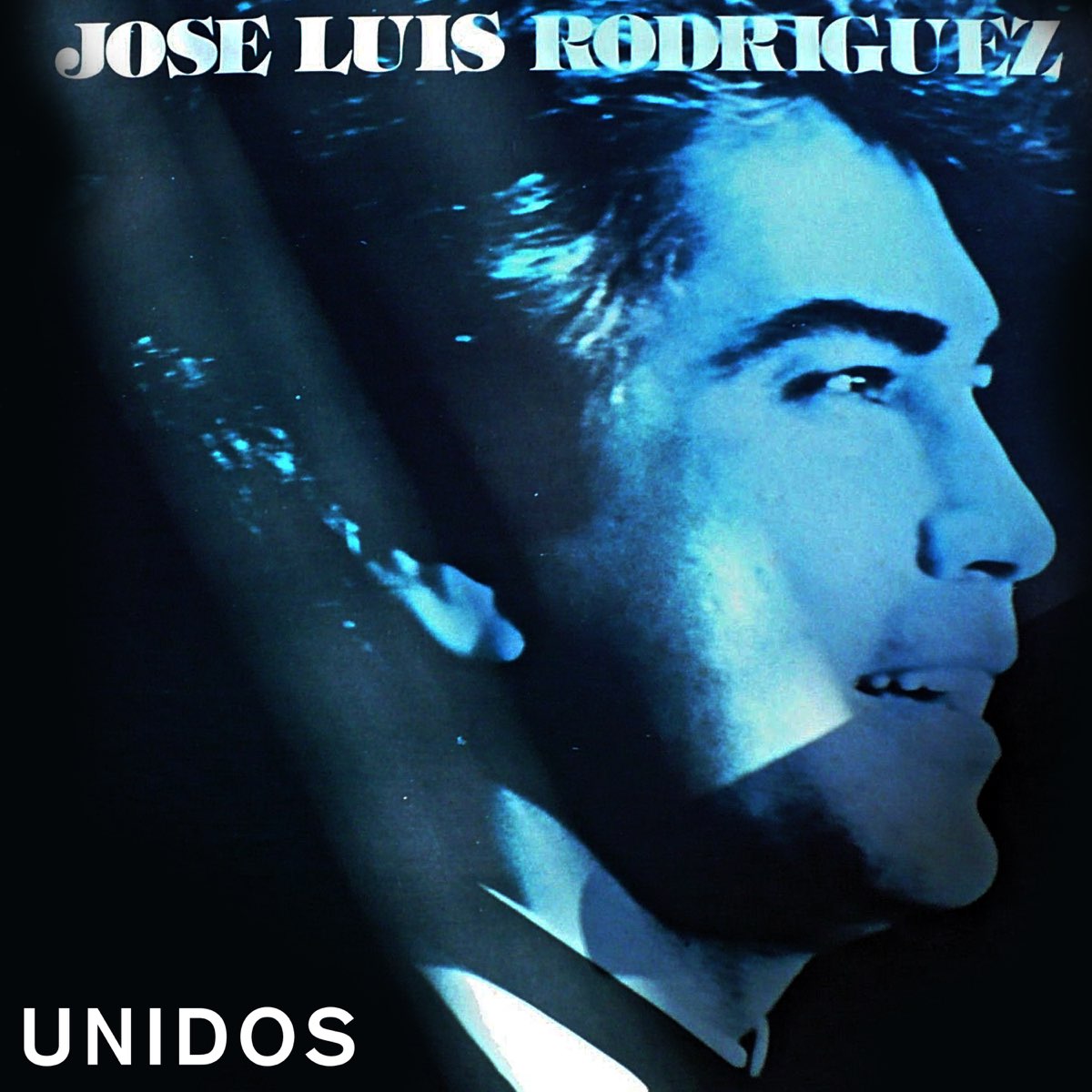 Unidos de José Luis Rodríguez en Apple Music