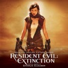 Resident Evil: Extinction (Original Motion Picture Score) artwork