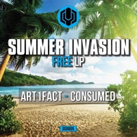Consumed - Single - Art1fact