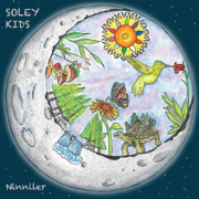 Ninniler - Soley Kids