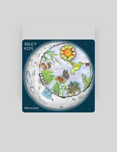 Escucha a Soley Kids, mira vídeos musicales, lee la biografía, consulta fechas de giras y mucho más.