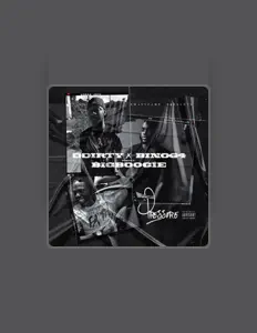 Listen to Ddirty & Bino64, watch music videos, read bio, see tour dates & more!