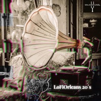 LoFiOrleans 20's - Single - Wasintonía
