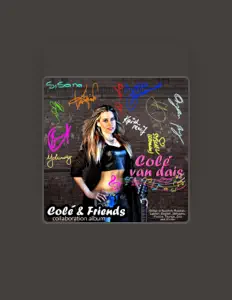 Listen to Colé van Dais, watch music videos, read bio, see tour dates & more!