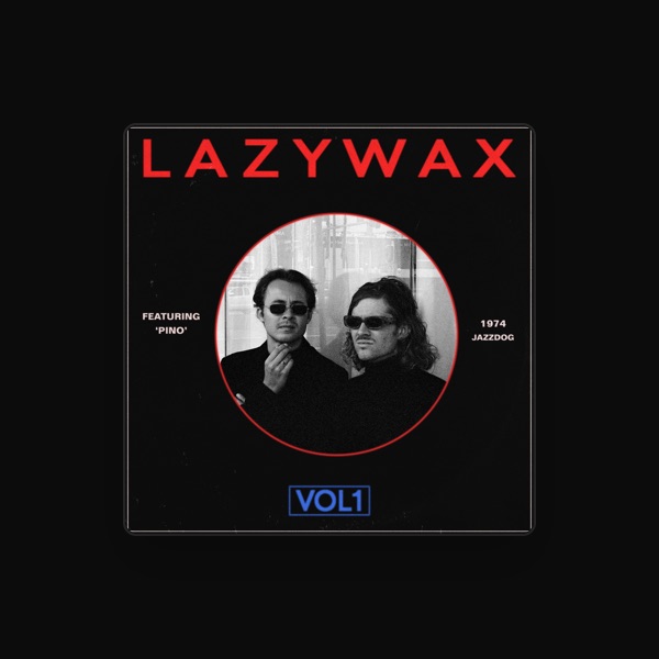 Lazywax's avatar