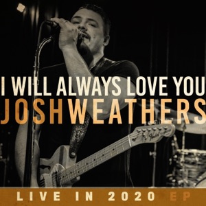 I Will Always Love You (Live in 2020) - Single
