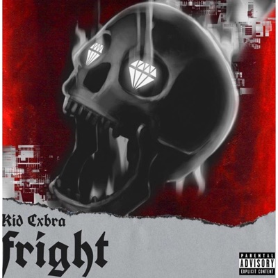 Fright - Single