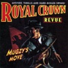 Royal Crown Revue - Hey Pachuco