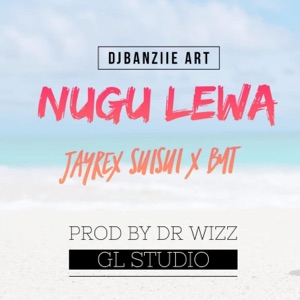 Nugu Lewa - Single