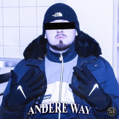 Andere Way - Single
