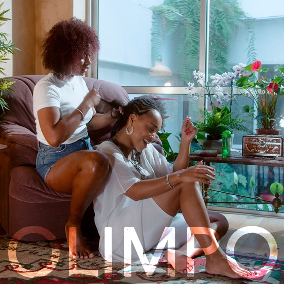 Cover artwork for Olimpo (feat. Phoenix Rdc & Virgul)