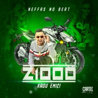 Z1000 - Single - Kadu Emici & Neffas no Beat