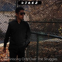 Reminiscing Only Over the Struggles (R.O.O.T.S) - Direz