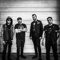 收听 The Thirsty Crows、观看音乐视频、阅读小传、查看巡演日期等 ！