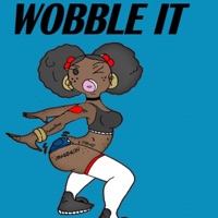 Wobble It (feat. O-Mac & SeanDon) - Single - True Pharaoh