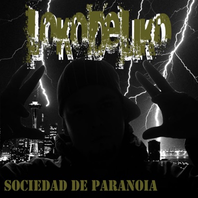Sociedad de Paranoia
