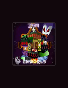 Listen to Zorro, watch music videos, read bio, see tour dates & more!