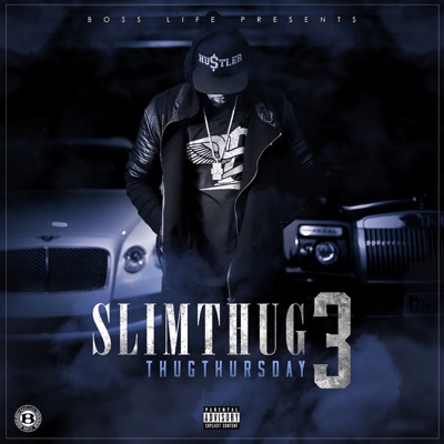 Slim Thug - Uber