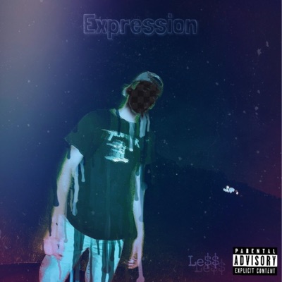 Expression (feat. Maxwell Vangogh) - Single