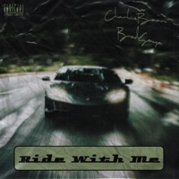 Ride With Me (feat. Brad Sousa) - Single - Charlie Boom