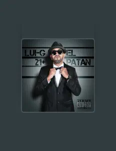 Listen to Luigi 21 Plus, watch music videos, read bio, see tour dates & more!