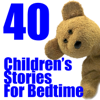 Songs For Children - 40 Children's Stories For Bedtime artwork