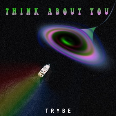 Think About You - Single