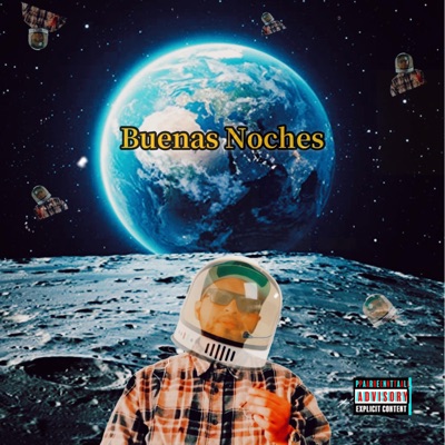 Buenas Noches - Single