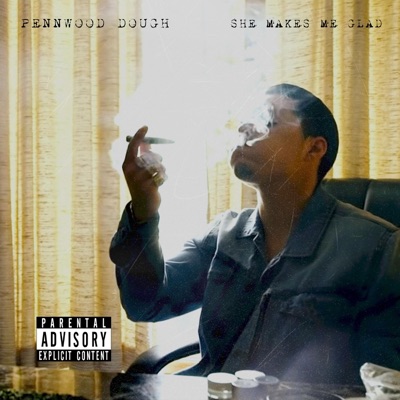 She Makes Me Glad - Single