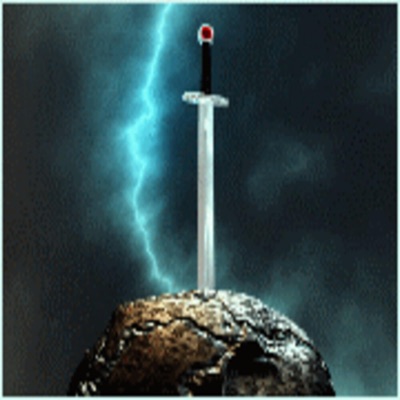 Excalibur (feat. LC4) - Single