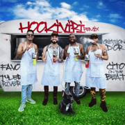 Hookiviri Remix (feat. Citoonthebeat, Favo & Cristion D'or) [Remix] - Tyler River