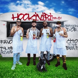 Hookiviri Remix (feat. Citoonthebeat, Favo & Cristion D'or) [Remix] Tyler River