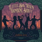 Little Big Town & Trombone Shorty - Jambalaya (On the Bayou)
